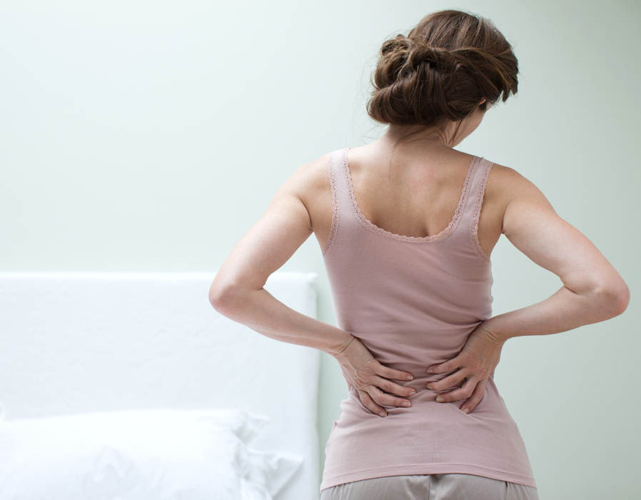 ما دور الطب البديل في علاج آلام الظهر؟
