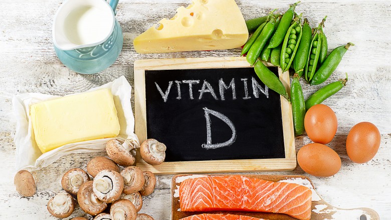 Vitamin D And Sunlight Exposure