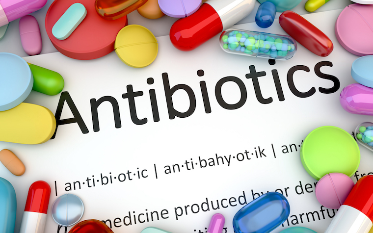 Antibiotics… Are they a magical solution for everything?